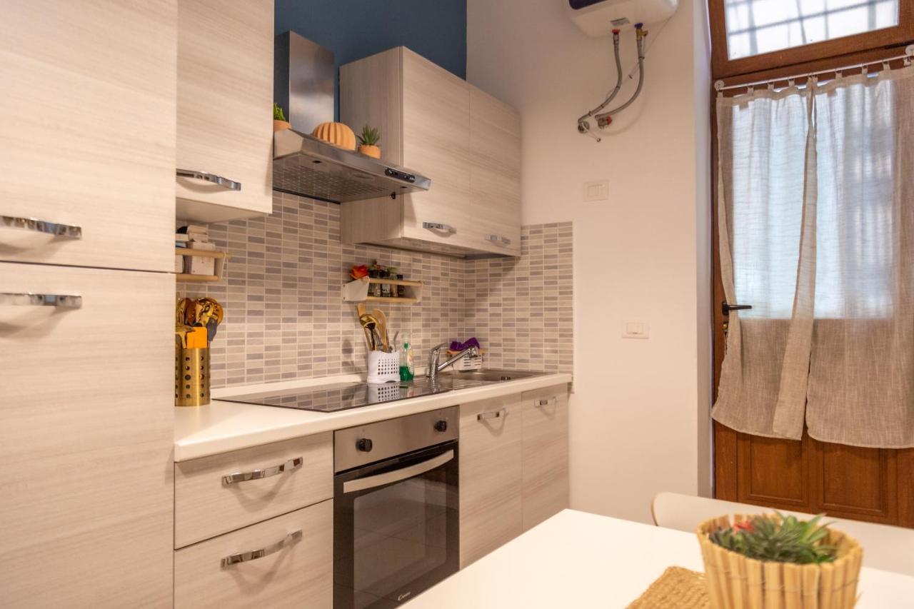 218 - Le Petit Bijou, Centro Storico Di Sanremo - 800M Dall'Ariston Διαμέρισμα Εξωτερικό φωτογραφία