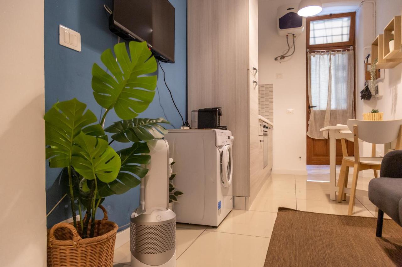 218 - Le Petit Bijou, Centro Storico Di Sanremo - 800M Dall'Ariston Διαμέρισμα Εξωτερικό φωτογραφία