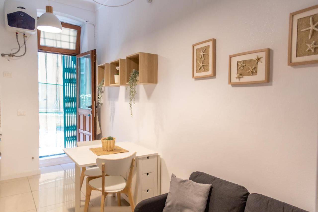 218 - Le Petit Bijou, Centro Storico Di Sanremo - 800M Dall'Ariston Διαμέρισμα Εξωτερικό φωτογραφία