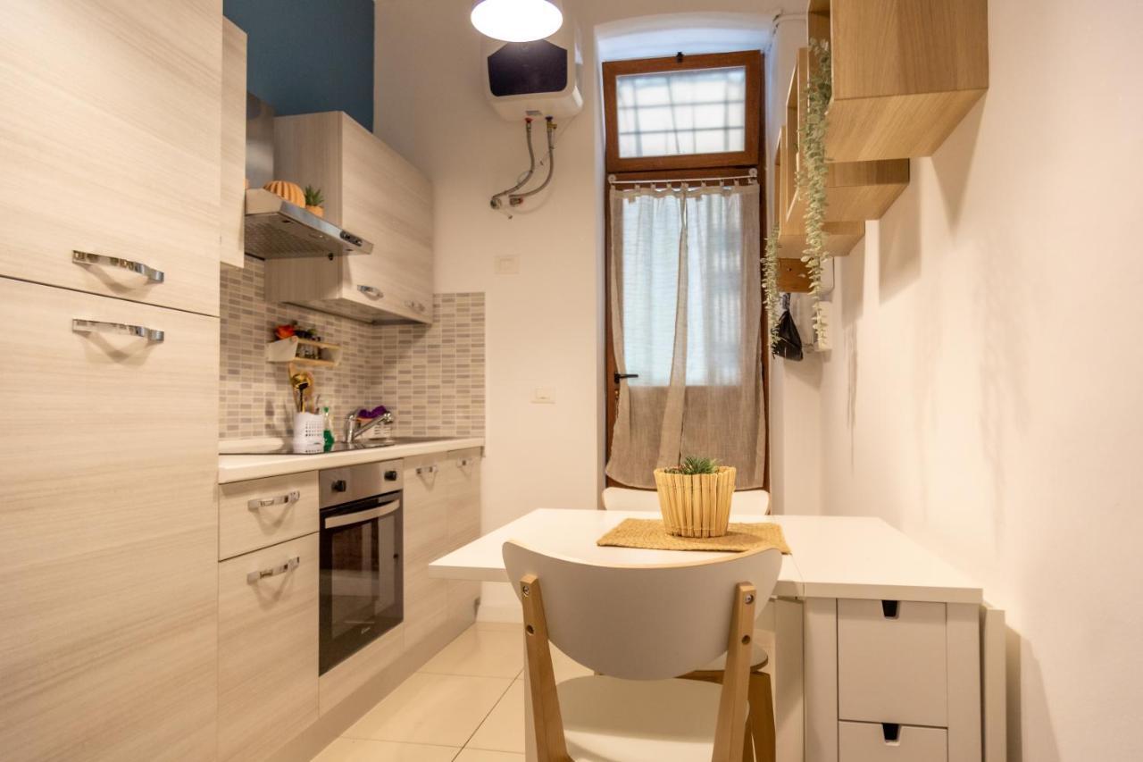 218 - Le Petit Bijou, Centro Storico Di Sanremo - 800M Dall'Ariston Διαμέρισμα Εξωτερικό φωτογραφία