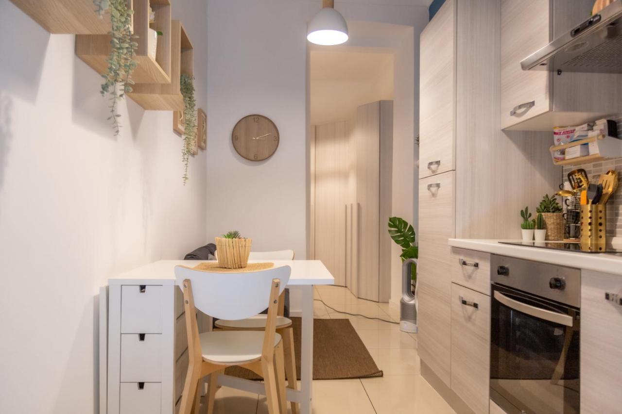 218 - Le Petit Bijou, Centro Storico Di Sanremo - 800M Dall'Ariston Διαμέρισμα Εξωτερικό φωτογραφία
